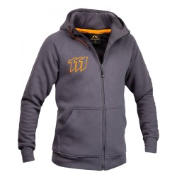 Gilet zippé à capuche 111 RACING