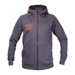 Gilet zippé à capuche 111 RACING