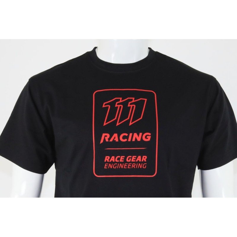 Tee-shirt 111 RACING Race Gear