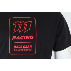 Tee-shirt 111 RACING Race Gear