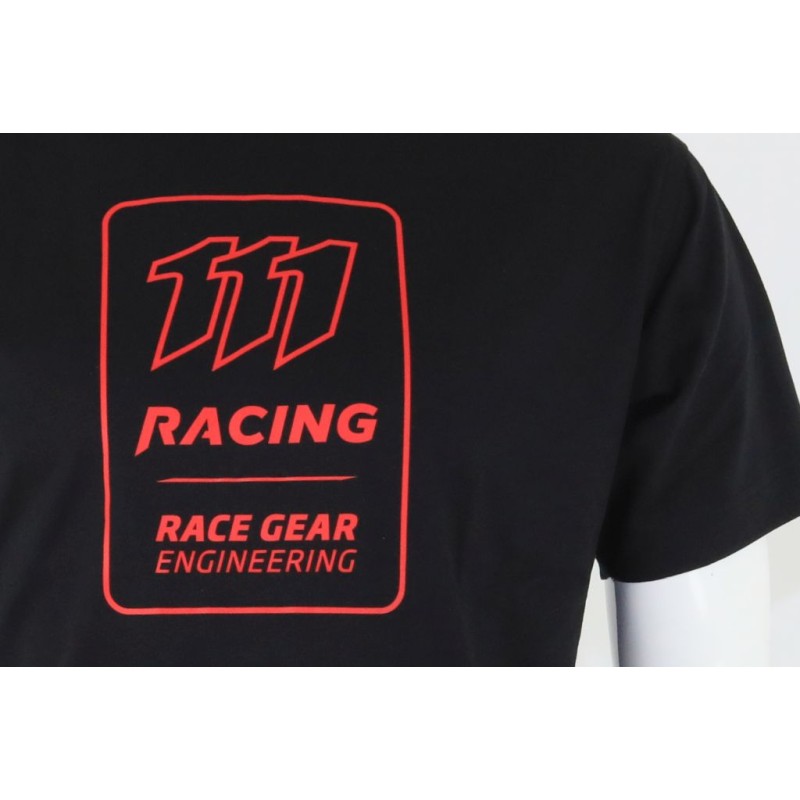 Tee-shirt 111 RACING Race Gear