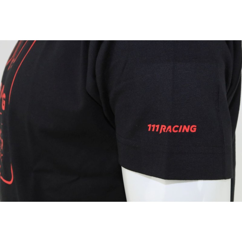 Tee-shirt 111 RACING Race Gear