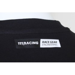 Tee-shirt 111 RACING Race Gear
