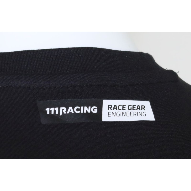 Tee-shirt 111 RACING Race Gear