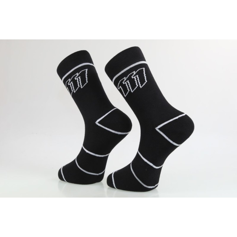 Chaussettes 111 RACING Endurance courte