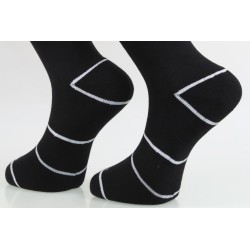 Chaussettes 111 RACING Endurance courte