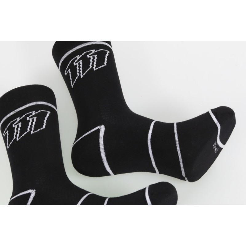 Chaussettes 111 RACING Endurance courte