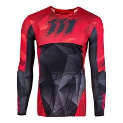 Maillot 111 RACING Hell