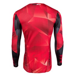 Maillot 111 RACING Hell
