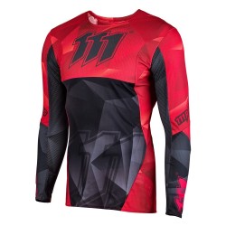 Maillot 111 RACING Hell