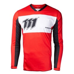Maillot 111 RACING Redrisk