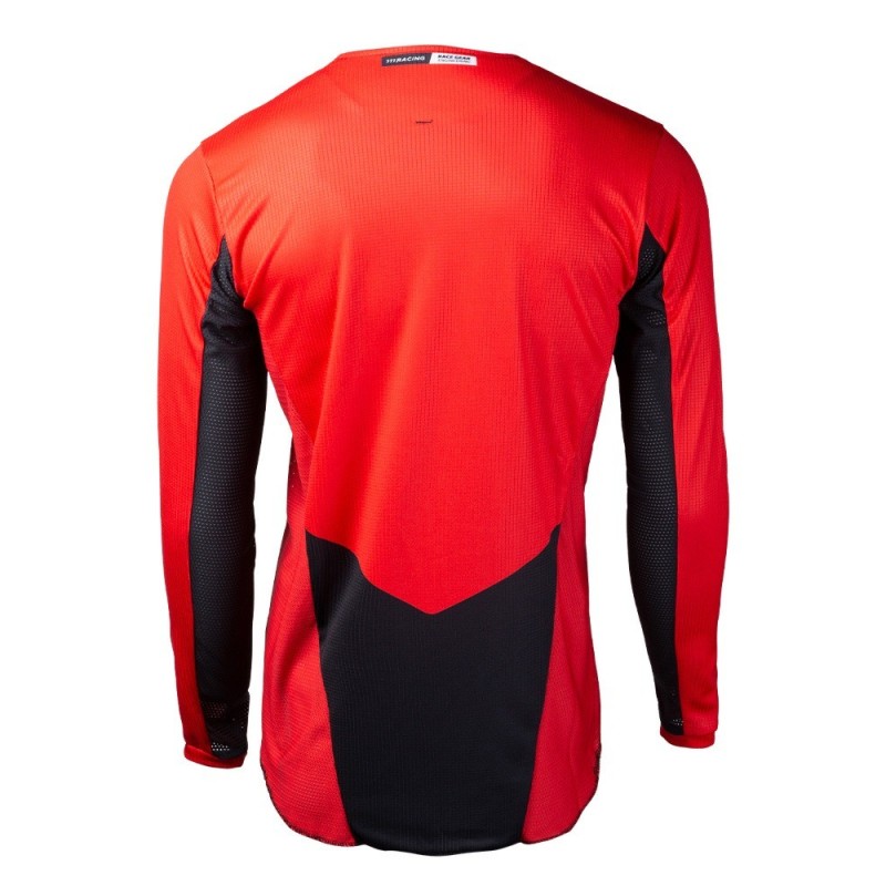 Maillot 111 RACING Redrisk