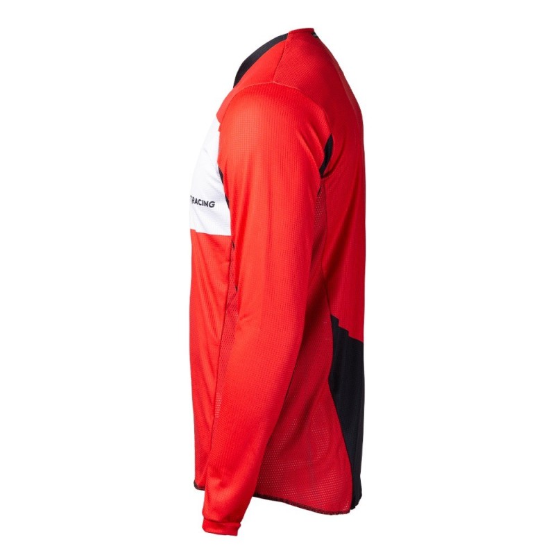 Maillot 111 RACING Redrisk