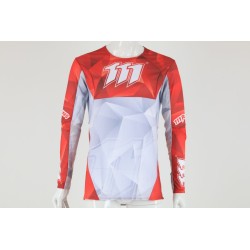Maillot 111 RACING Sharp