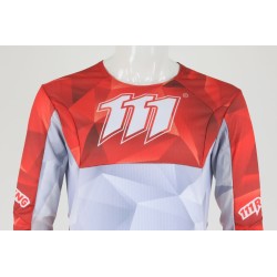 Maillot 111 RACING Sharp