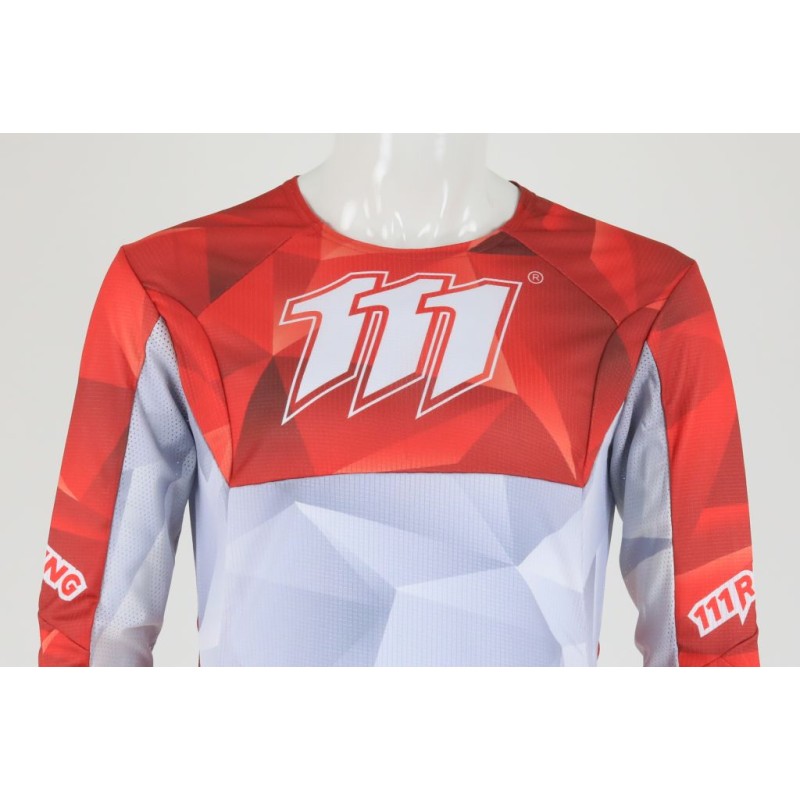 Maillot 111 RACING Sharp
