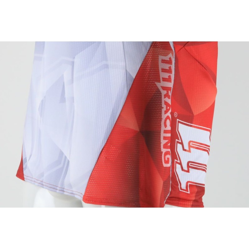 Maillot 111 RACING Sharp