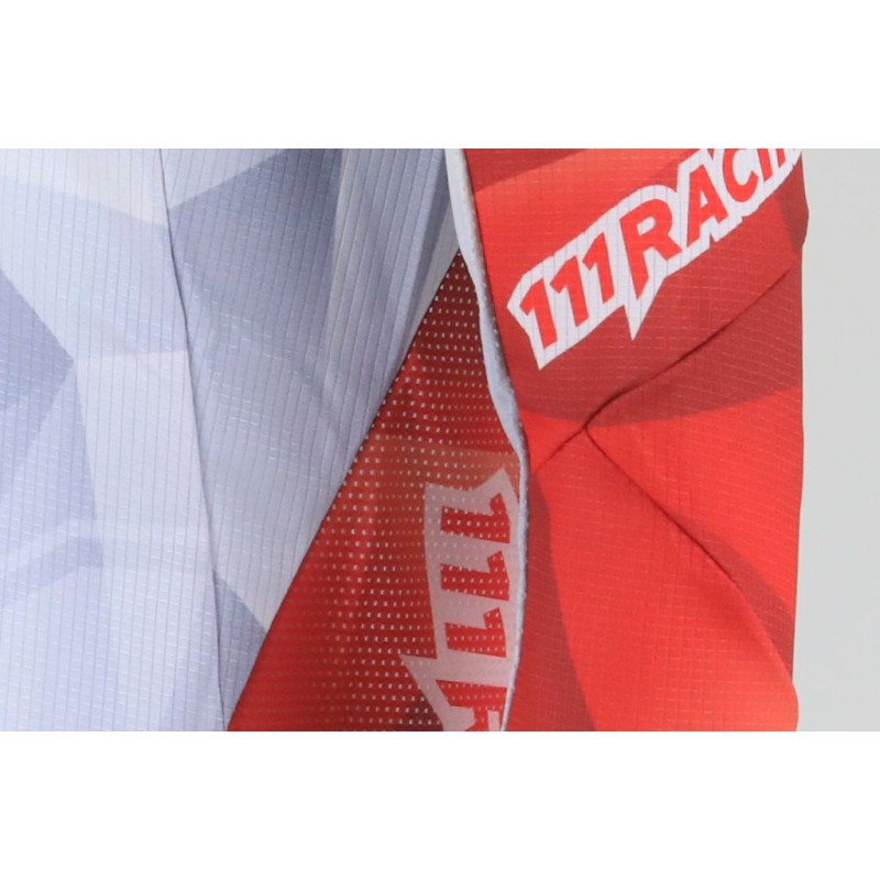 Maillot 111 RACING Sharp