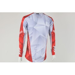 Maillot 111 RACING Sharp