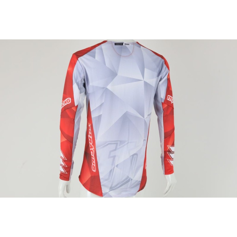 Maillot 111 RACING Sharp