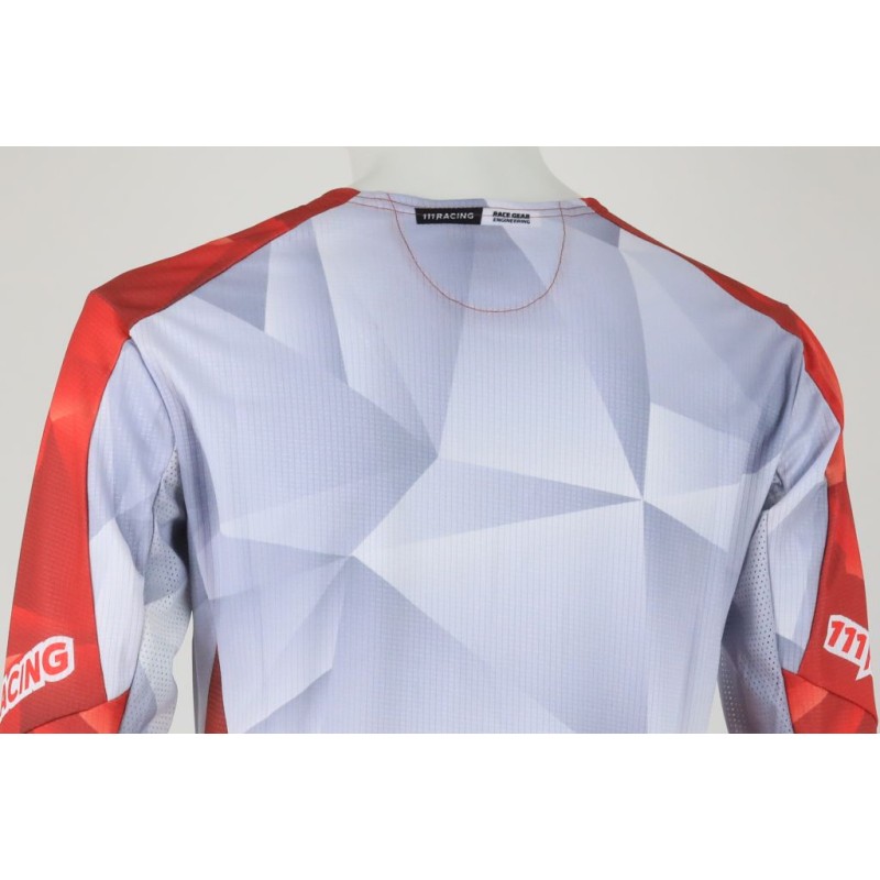 Maillot 111 RACING Sharp