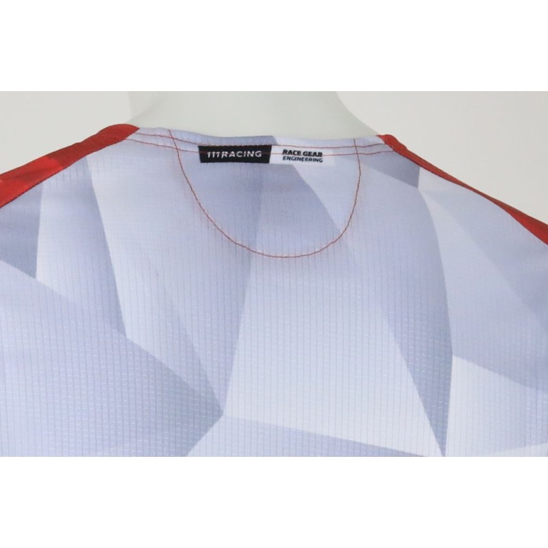 Maillot 111 RACING Sharp