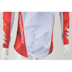 Maillot 111 RACING Sharp