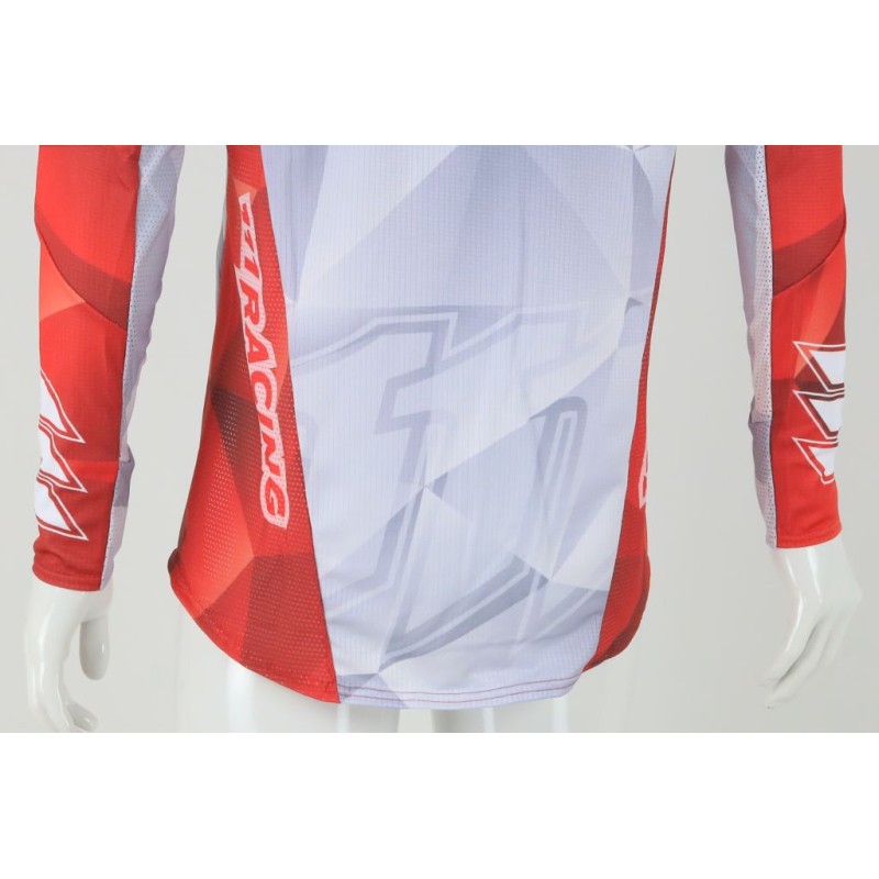 Maillot 111 RACING Sharp