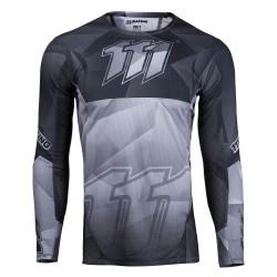 Maillot 111 RACING Thunder