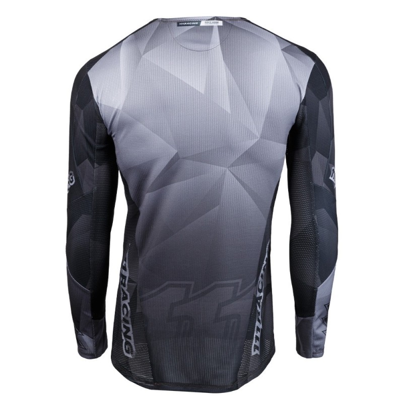 Maillot 111 RACING Thunder