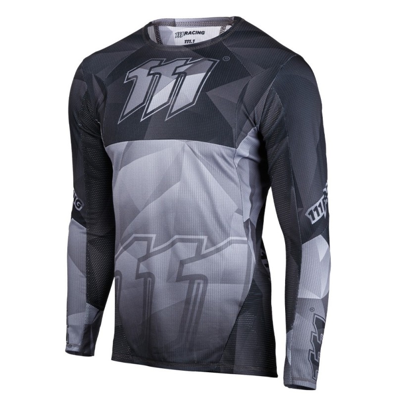 Maillot 111 RACING Thunder