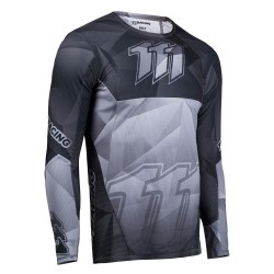 Maillot 111 RACING Thunder