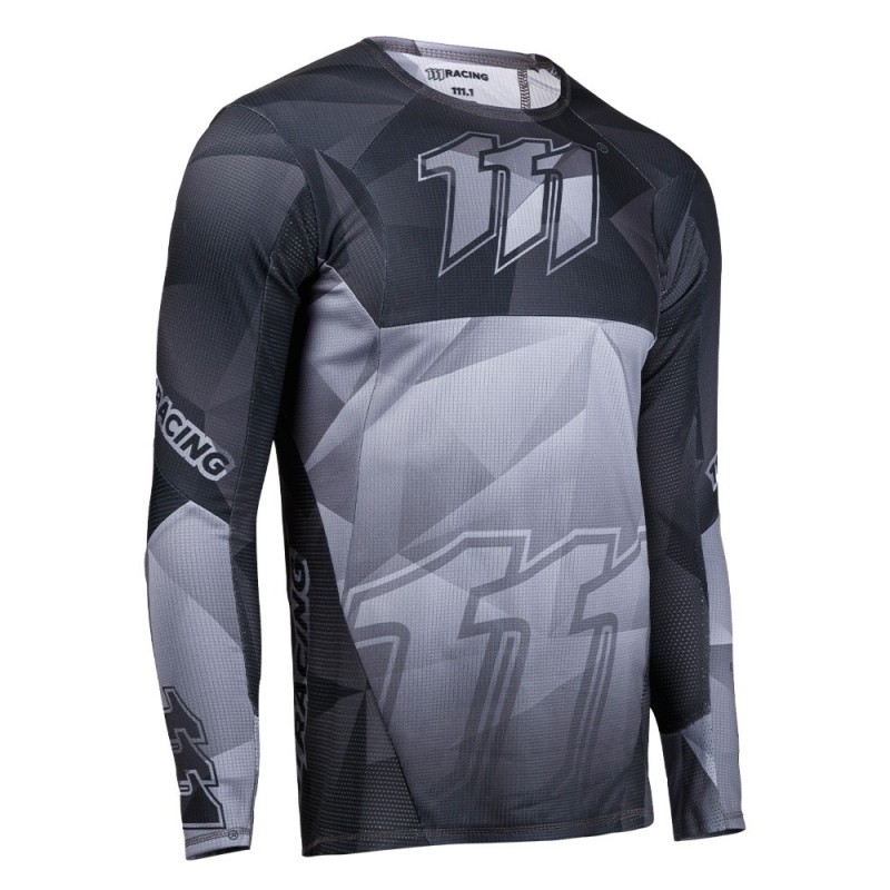 Maillot 111 RACING Thunder