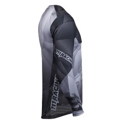 Maillot 111 RACING Thunder