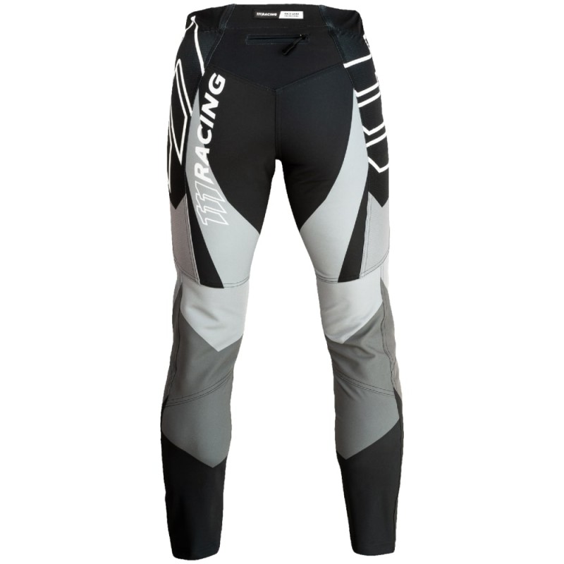 Pantalon 111 RACING RC ASH