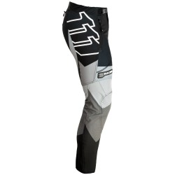 Pantalon 111 RACING RC ASH