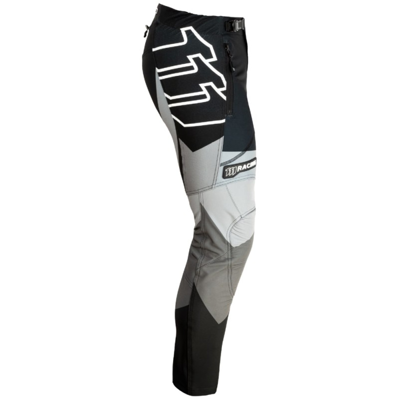 Pantalon 111 RACING RC ASH