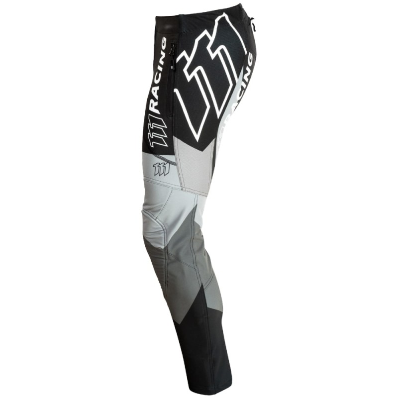 Pantalon 111 RACING RC ASH