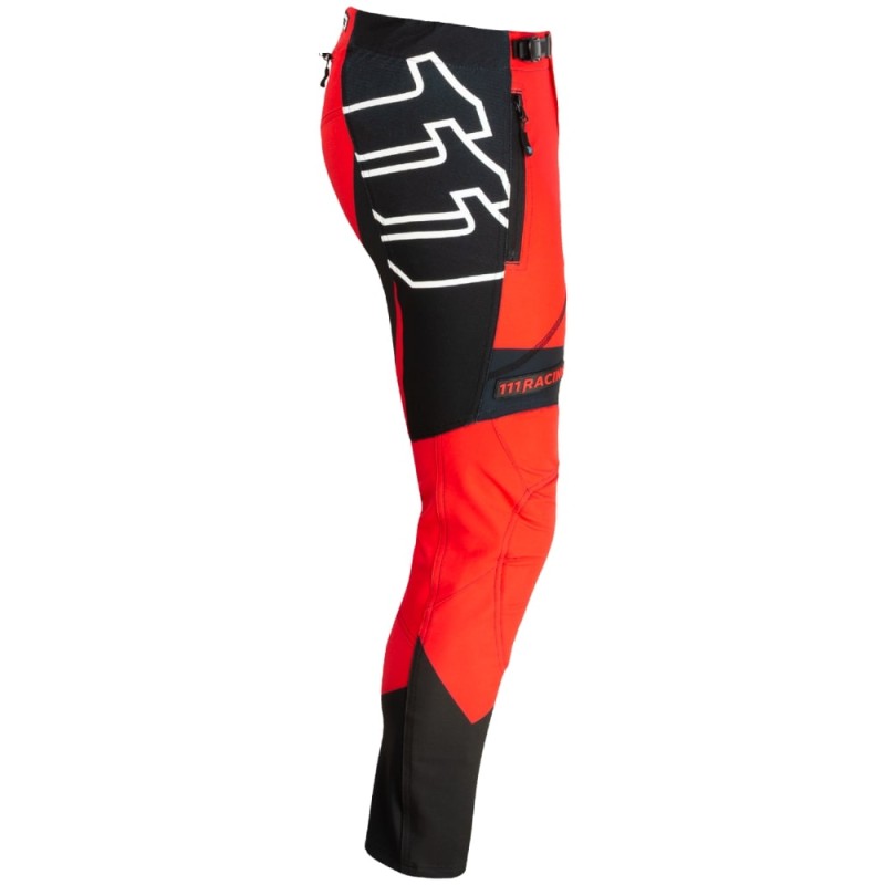 Pantalon 111 RACING RC BLAZE