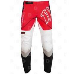 Pantalon 111 RACING RC RED