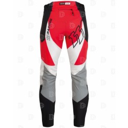 Pantalon 111 RACING RC RED