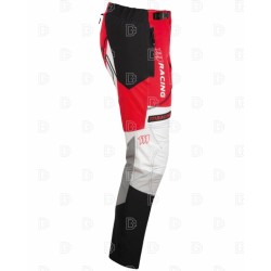 Pantalon 111 RACING RC RED