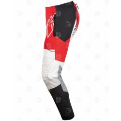 Pantalon 111 RACING RC RED