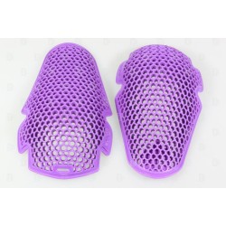 Protection genouillères 111 RACING la paire