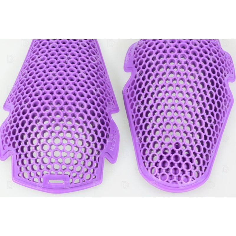 Protection genouillères 111 RACING la paire