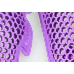 Protection genouillères 111 RACING la paire