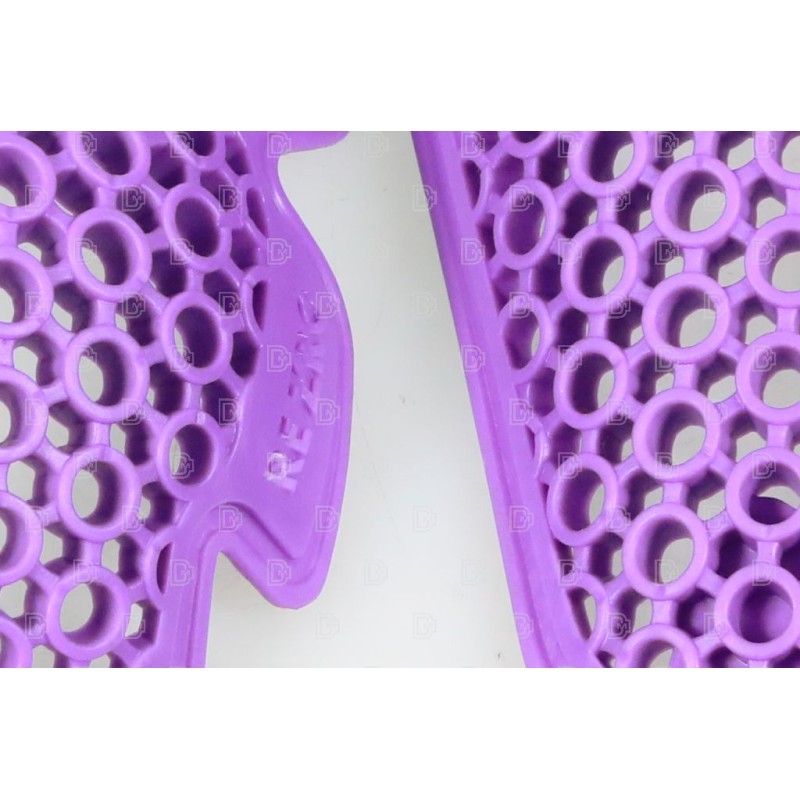 Protection genouillères 111 RACING la paire