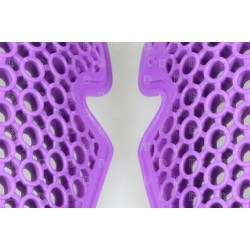 Protection genouillères 111 RACING la paire