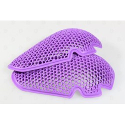 Protection genouillères 111 RACING la paire