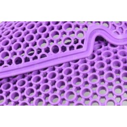 Protection genouillères 111 RACING la paire